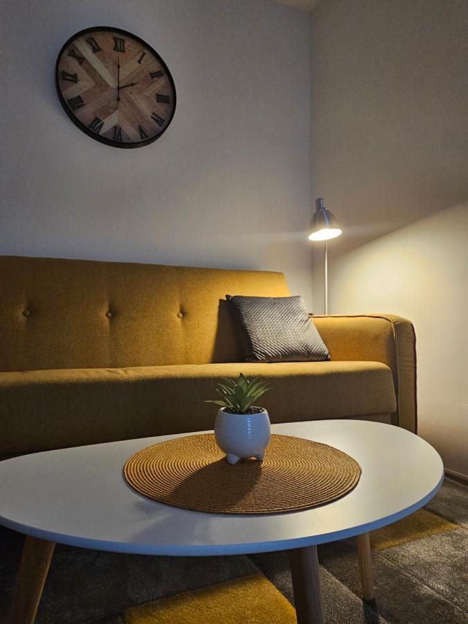 Golden Sun Apartment Zagreb Ngoại thất bức ảnh