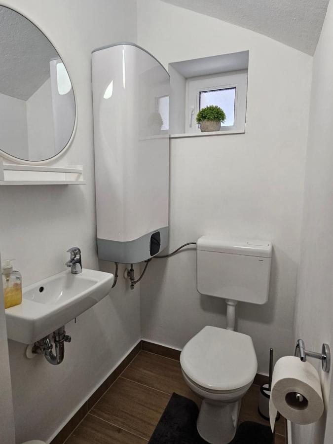 Golden Sun Apartment Zagreb Ngoại thất bức ảnh