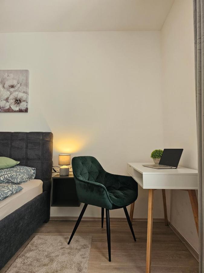 Golden Sun Apartment Zagreb Ngoại thất bức ảnh