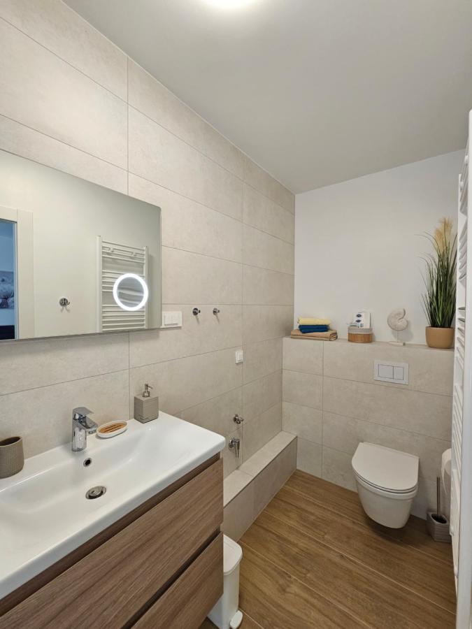 Golden Sun Apartment Zagreb Ngoại thất bức ảnh