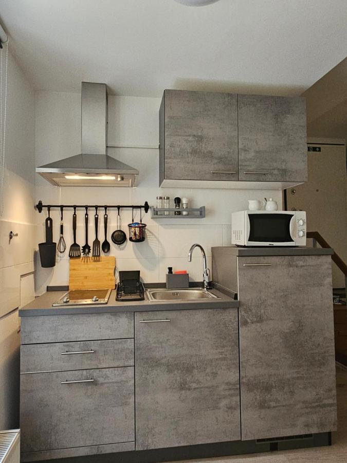 Golden Sun Apartment Zagreb Ngoại thất bức ảnh