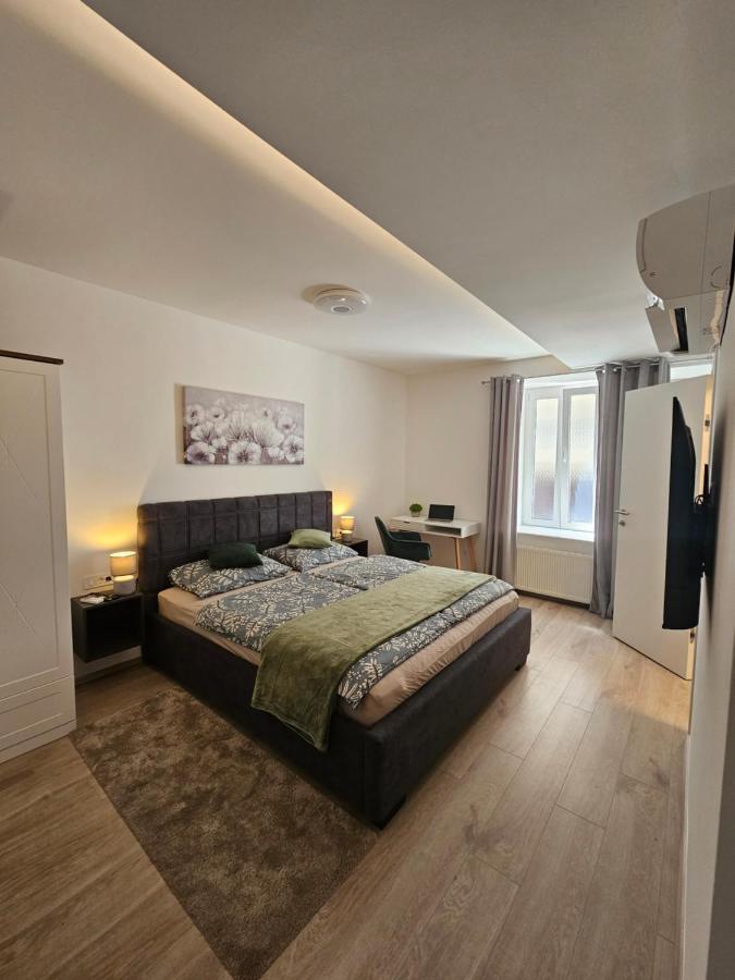 Golden Sun Apartment Zagreb Ngoại thất bức ảnh